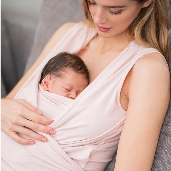 Skin-to-skin Top - Picture 3 of 5